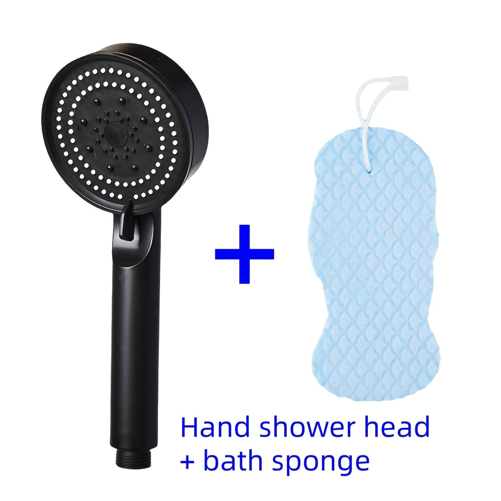 5-Mode Multifunctional Shower Head