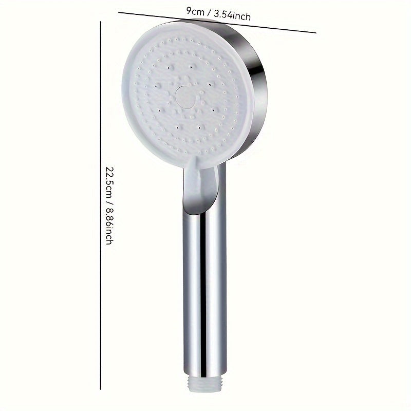 5-Mode Multifunctional Shower Head