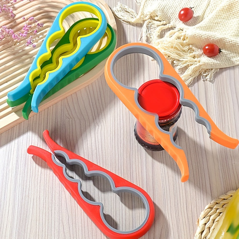 4 In 1 Jar Opener