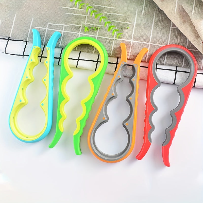 4 In 1 Jar Opener