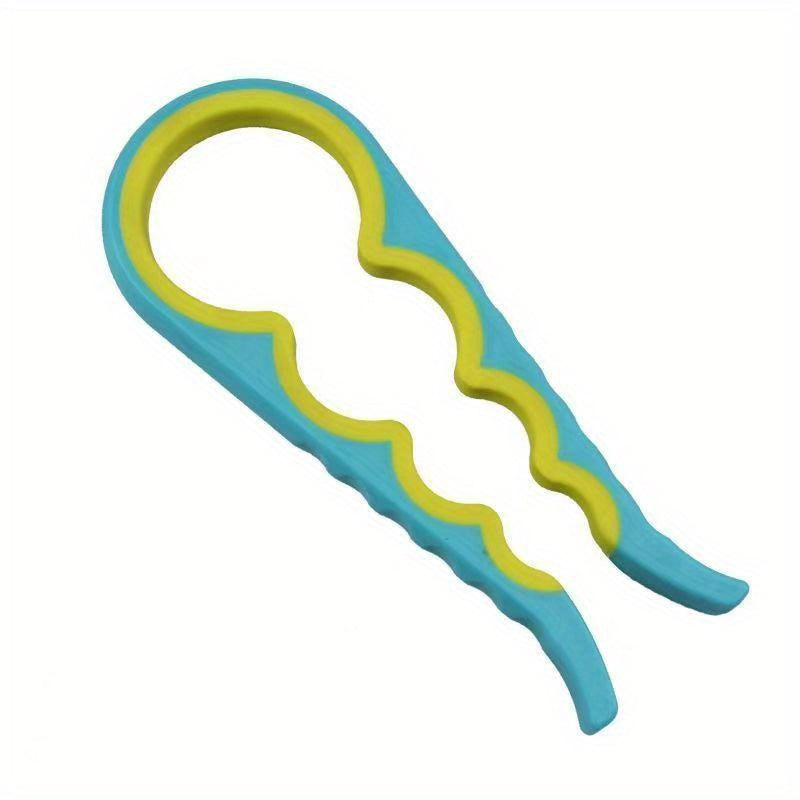 4 In 1 Jar Opener