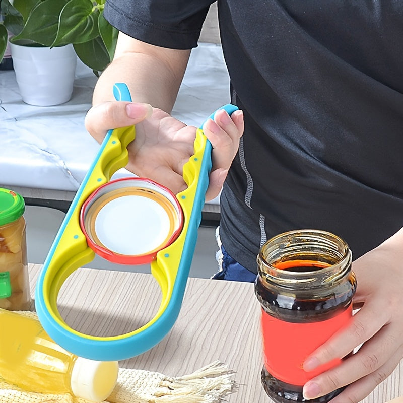 4 In 1 Jar Opener